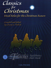 Classics for Christmas + CD